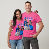 Mark Daigneault T-shirt (Unisex)