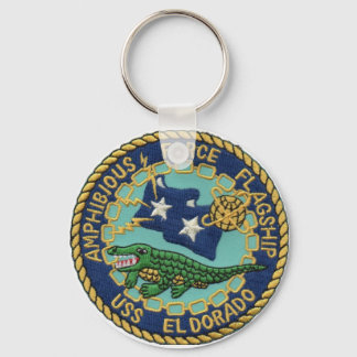 Mark Gage Sleutelhanger