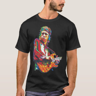 Mark Knopfler T-shirt