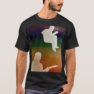 Mark Knopfler T-shirt