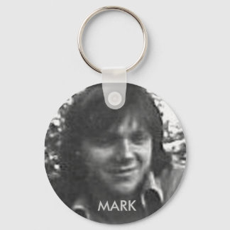 Mark Roller Sleutelhanger