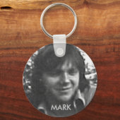 Mark Roller Sleutelhanger (Voorkant)