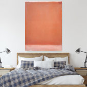 Mark Rothko art Canvas Afdruk (Insitu (Slaapkamer))
