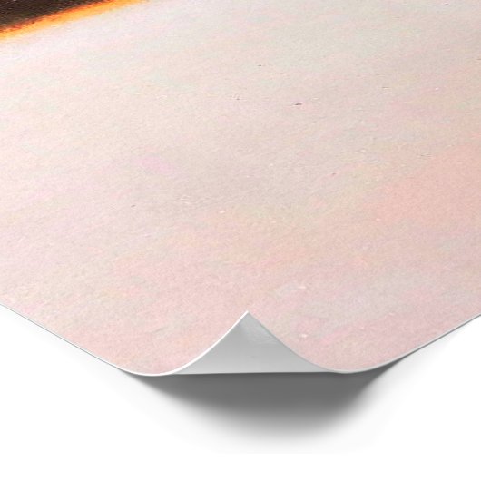 mark rothko art poster (Hoek)