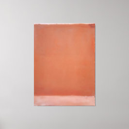Mark Rothko kunst Canvas Afdruk