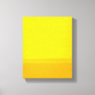 Mark Rothko kunst in digitale stijl 1 Canvas Afdruk