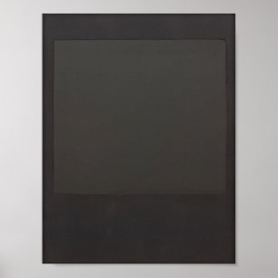 Mark Rothko - Nr. 2 - 1964 Poster