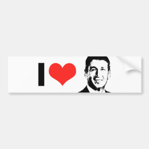 Mark Sanford Bumpersticker