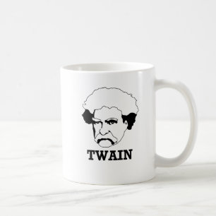 Mark Twain Koffiemok