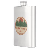 Mark Twain National Forest Flacon (Links)