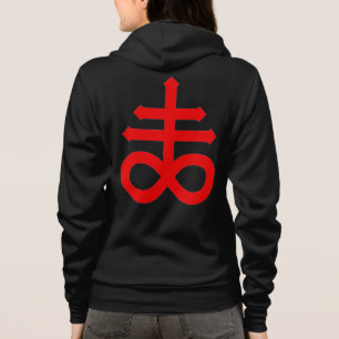 MARK VAN DE DEVIL HOODIE