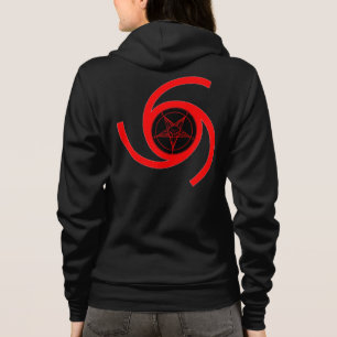 MARK VAN DE DEVIL HOODIE