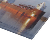 Mark W. Barker snijboard Snijplank (Hoek)