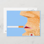 MarkBlemish Briefkaart (Voorkant / Achterkant)