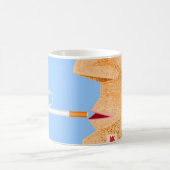 MarkBlemish's Mok over een Mok (Center)