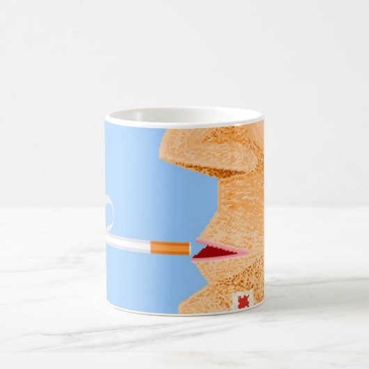 MarkBlemish's Mok over een Mok (Center)