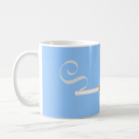 MarkBlemish's Mok over een Mok (Links)