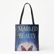 Marked Beauty Designer Tas
