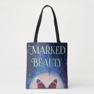 Marked Beauty Designer Tas