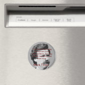 Markeer tweelingmagneet magneet (Insitu (Vaatwasser))