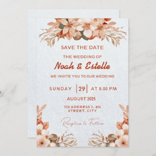 Markeer uw agenda: sla de datum op kaart