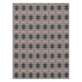 Markeerdiversiteit Tafelkleed (Voorkant)