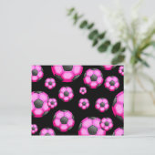 Markeren Briefkaart (Staand voorkant)