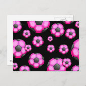 Markeren Briefkaart (Voorkant / Achterkant)