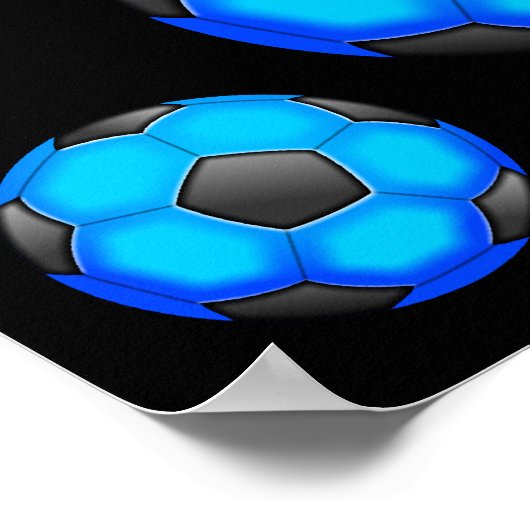 Markeren Poster (Hoek)