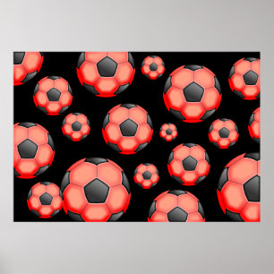 Markeren Poster