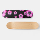 Markeren Skateboard (Horizontaal)
