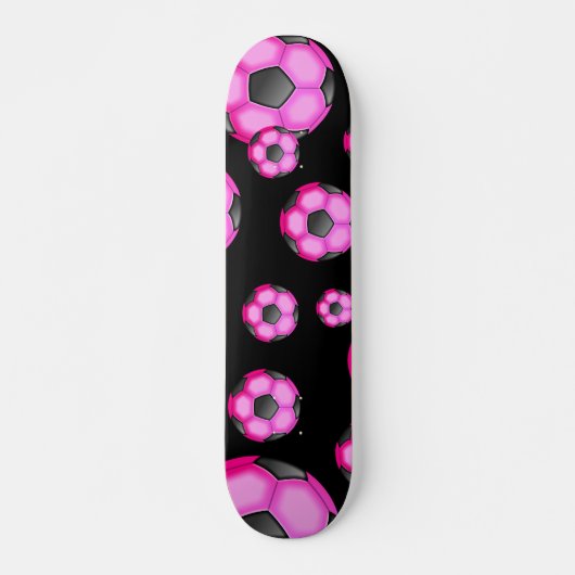 Markeren Skateboard (Voorkant)