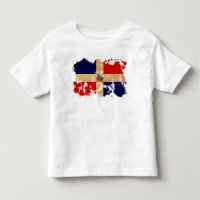Markering Dominicaanse Republiek