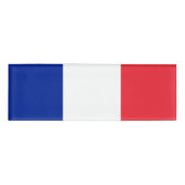 Markering Franse naam Naambadge (Voorkant)