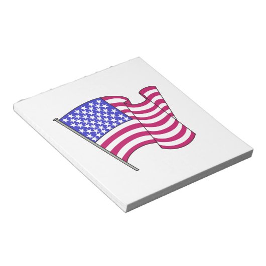 Markering Notitieblok (Schuin)