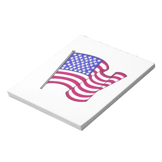 Markering Notitieblok (Gedraaid)