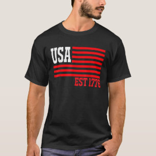 Markering T-shirt