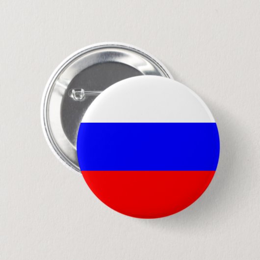Markering van de Russische Button (Voorkant /achterkant)