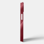 Markering van het eiland Man - Case-Mate iPhone Case (Achterkant / Rechts)