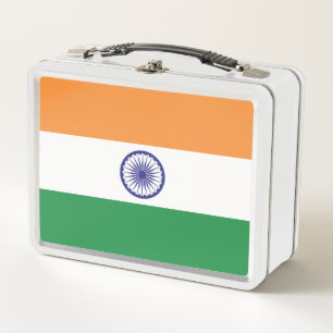 Markering van India