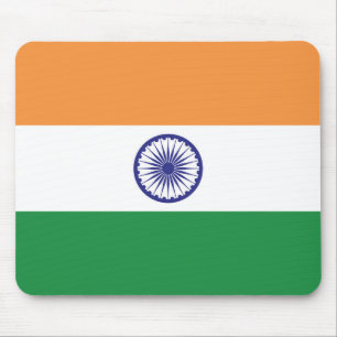 Markering van India Muismat