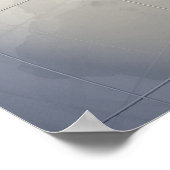 Markering van India Poster (Hoek)