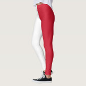 Markering van Malta Leggings (Links)