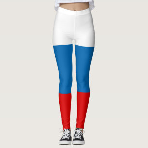 Markering van Rusland Leggings