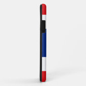 Markering van Thailand Case-Mate iPhone Case (Achterkant/rechts)