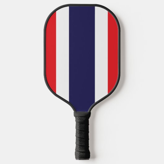 Markering van Thailand Pickleball Paddle (Voorkant)