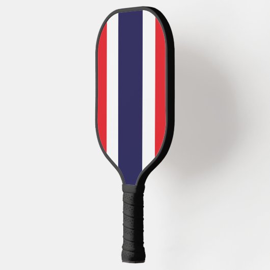 Markering van Thailand Pickleball Paddle (Links)
