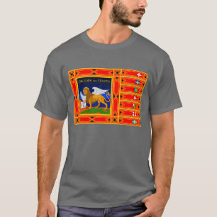 Markering van Veneto T-shirt