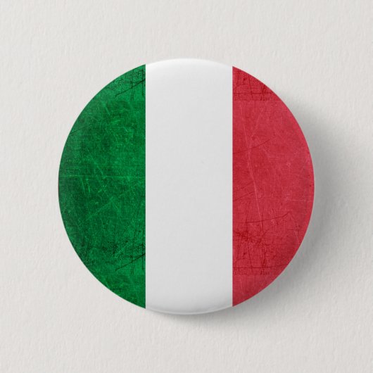 Markering voor Italiaanse Button (Voorkant)