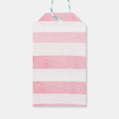 Markering voor valentijn cadeaulabel (Achterkant)